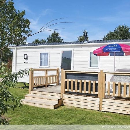 Camping Officiel Siblu Les Pierres Couchees Saint-Brévin-les-Pins Zewnętrze zdjęcie