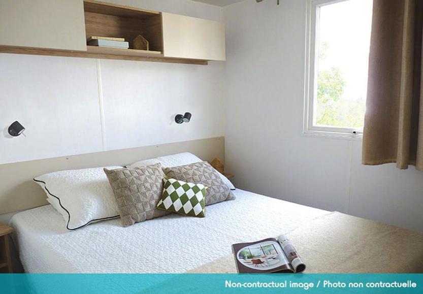Camping Officiel Siblu Les Pierres Couchees Saint-Brévin-les-Pins Zewnętrze zdjęcie