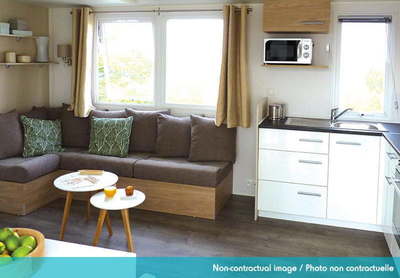 Camping Officiel Siblu Les Pierres Couchees Saint-Brévin-les-Pins Zewnętrze zdjęcie