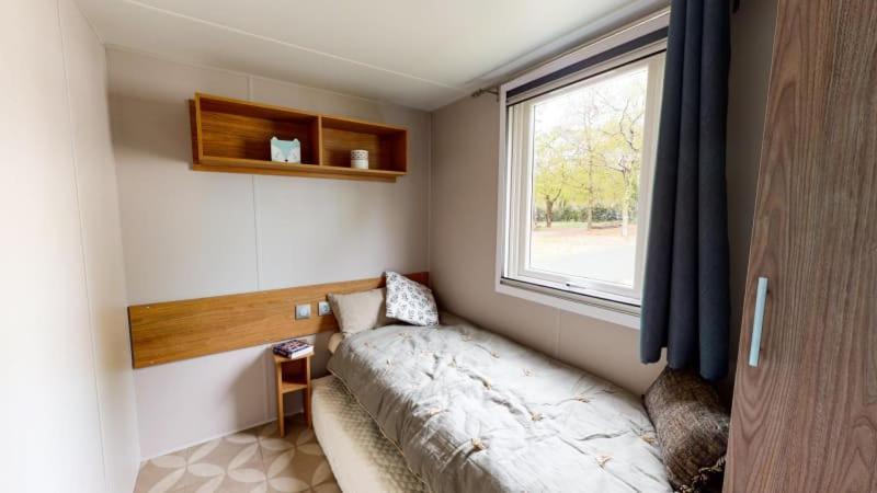 Camping Officiel Siblu Les Pierres Couchees Saint-Brévin-les-Pins Zewnętrze zdjęcie