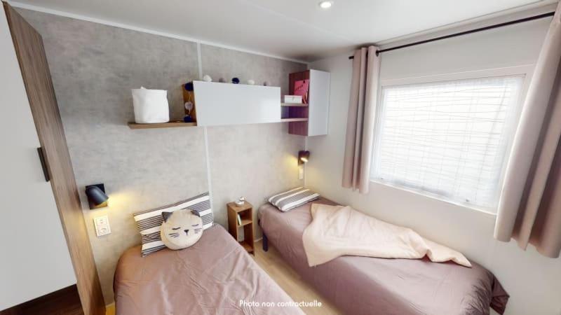 Camping Officiel Siblu Les Pierres Couchees Saint-Brévin-les-Pins Zewnętrze zdjęcie