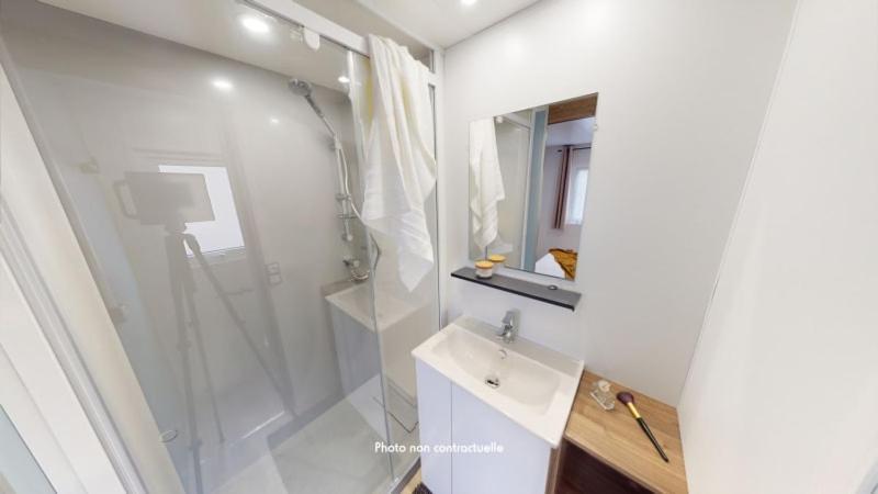 Camping Officiel Siblu Les Pierres Couchees Saint-Brévin-les-Pins Zewnętrze zdjęcie