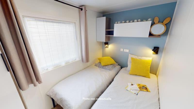 Camping Officiel Siblu Les Pierres Couchees Saint-Brévin-les-Pins Zewnętrze zdjęcie