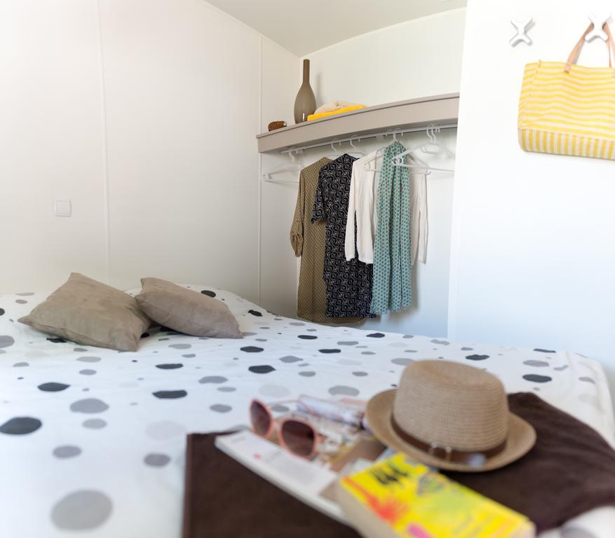 Camping Officiel Siblu Les Pierres Couchees Saint-Brévin-les-Pins Pokój zdjęcie
