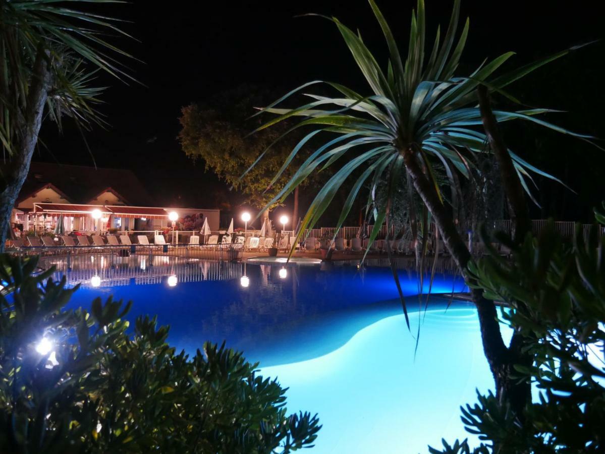 Camping Officiel Siblu Les Pierres Couchees Saint-Brévin-les-Pins Zewnętrze zdjęcie